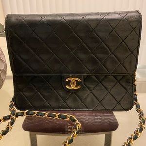 Chanel handbag